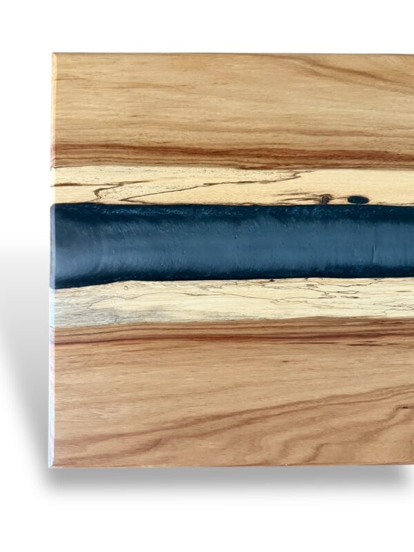Epoxy River Serving Tray - Image 4